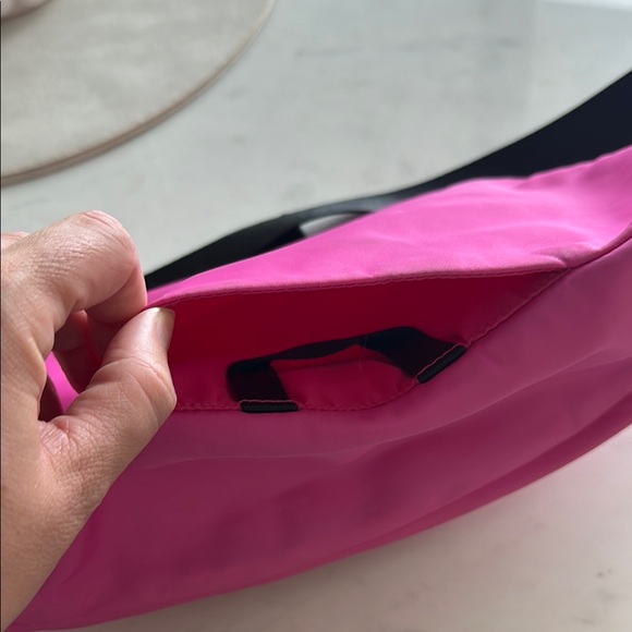 Lululemon Pink Belt Bag - Picture 4 of 5